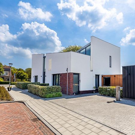 Roosjesweg 2 Gastenkamer Met Parkeerplaats En Terras Eg Domburg Exterior foto