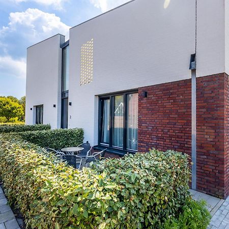 Roosjesweg 2 Gastenkamer Met Parkeerplaats En Terras Eg Domburg Exterior foto